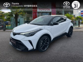 Annonce Toyota C-HR occasion Essence 2.0 Hybride 184ch GR Sport E-CVT  DIEPPE