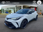 Toyota C-HR 2.0 Hybride 184ch GR Sport E-CVT  2021 - annonce de voiture en vente sur Auto Sélection.com