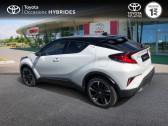 Annonce Toyota C-HR occasion Essence 2.0 Hybride 184ch GR Sport E-CVT  TOURS