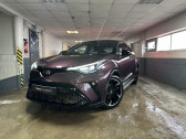 Annonce Toyota C-HR occasion Essence 2.0 Hybride 184ch GR Sport E-CVT  LE CHESNAY
