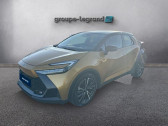 Annonce Toyota C-HR occasion Hybride 2.0 Hybride 200ch Collection NG23 � Bernay
