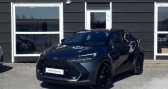 Annonce Toyota C-HR occasion Hybride 2.0 HYBRIDE 200CH GR SPORT NG23 � Cranves-Sales