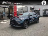Annonce Toyota C-HR occasion Essence 2.0 Hybride Rechargeable 225ch Collection  BUCHELAY