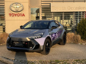Toyota C-HR 2.0 Hybride Rechargeable 225ch GR Sport   DUNKERQUE 59