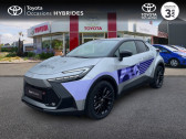 Annonce Toyota C-HR occasion Essence 2.0 Hybride Rechargeable 225ch GR Sport  CALAIS