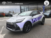Annonce Toyota C-HR occasion Essence 2.0 Hybride Rechargeable 225ch GR Sport  LE CHESNAY
