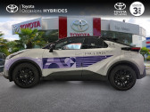 Toyota C-HR 2.0 Hybride Rechargeable 225ch GR Sport   LE PETIT QUEVILLY 76