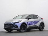Annonce Toyota C-HR occasion Essence 2.0 Hybride Rechargeable 225ch GR Sport  MOUILLERON LE CAPTIF