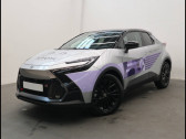 Annonce Toyota C-HR occasion Essence 2.0 Hybride Rechargeable 225ch GR Sport  ROYAN