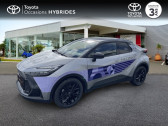 Annonce Toyota C-HR occasion Essence 2.0 Hybride Rechargeable 225ch GR Sport  ENGLOS