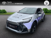 Toyota C-HR 2.0 Hybride Rechargeable 225ch GR Sport   Pluneret 56