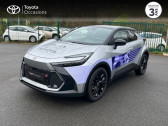 Toyota C-HR 2.0 Hybride Rechargeable 225ch GR Sport   LANESTER 56