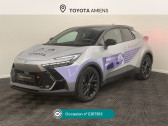 Toyota C-HR 2.0 Hybride Rechargeable 225ch GR Sport   Rivery 80