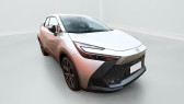 Annonce Toyota C-HR occasion Hybride 2.0 PHEV 223 TEAMPLAYER � SAINT-GREGOIRE