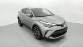 Toyota C-HR occasion année 2022 boite Automatique Annonce Toyota C-HR occasion Hybride 2.0L EDITION à SAINT-GREGOIRE