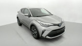 Annonce Toyota C-HR occasion Hybride 2.0L EDITION à SAINT-GREGOIRE