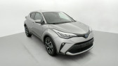 Toyota C-HR occasion année 2022 boite Automatique Annonce Toyota C-HR occasion Hybride 2.0L EDITION à SAINT-GREGOIRE