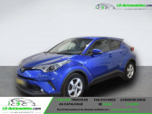 Annonce Toyota C-HR occasion Essence A/T  Beaupuy