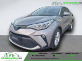 Annonce Toyota C-HR occasion Hybride BUSINESS Hybrid E-CVT NAV+RETROCAM 2  Beaupuy
