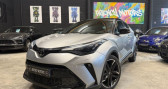 Toyota C-HR occasion année 2023 boite Automatique Annonce Toyota C-HR occasion Hybride C 2.0 Hybride GR Sport 184 ch à Chazay-d'azergues