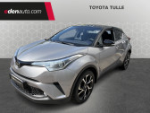Toyota C-HR occasion année 2017 boite Manuelle Annonce Toyota C-HR occasion Essence C-HR 1.2T 2WD Graphic 5p à Tulle