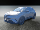 Toyota C-HR occasion année 2017 boite Manuelle Annonce Toyota C-HR occasion Essence C-HR 1.2T 2WD à Bracieux