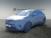 Toyota C-HR occasion année 2017 boite Manuelle Annonce Toyota C-HR occasion Essence C-HR 1.2T 2WD à Bracieux