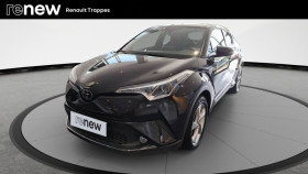 Toyota C-HR , garage RENAULT ST QUENTIN EN YVELINES  TRAPPES