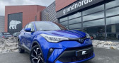 Annonce Toyota C-HR occasion Hybride C HR 122H EDITION 2WD E CVT MY20  Nieppe