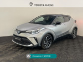 Annonce Toyota C-HR occasion Hybride C-HR DESIGN ULTIMATE 122CV � Amiens