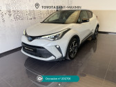 Toyota C-HR C-HR Hybride 1.8L Collection   Saint-Maximin 60
