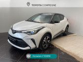 Annonce Toyota C-HR occasion Hybride C-HR Hybride 1.8L Collection � Jaux