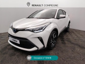 Annonce Toyota C-HR occasion Hybride C-HR Hybride 1.8L Collection � Compi�gne