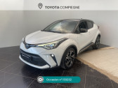 Toyota C-HR C-HR Hybride 1.8L Collection  � Jaux 60