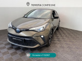Toyota C-HR C-HR Hybride 1.8L Collection   Jaux 60