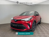 Annonce Toyota C-HR occasion Hybride C-HR Hybride 1.8L Collection  Beauvais