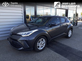 Toyota C-HR occasion année 2021 boite Robotisee Annonce Toyota C-HR occasion Hybride C-HR Hybride 1.8L CROSSOVER ACTIVE E-CVT 5p à Valence