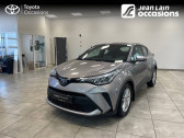Toyota C-HR occasion année 2021 boite Robotisee Annonce Toyota C-HR occasion Hybride C-HR Hybride 1.8L CROSSOVER TYPE ACTIVE E-CVT 5p à Tournon