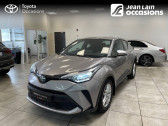 Toyota C-HR occasion année 2021 boite Robotisee Annonce Toyota C-HR occasion Hybride C-HR Hybride 1.8L CROSSOVER TYPE ACTIVE E-CVT 5p à Seyssinet-Pariset
