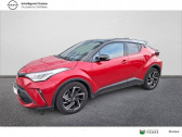 Toyota C-HR C-HR Hybride 1.8L Design 5p   Rodez 12