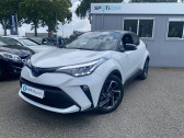 Toyota C-HR C-HR Hybride 1.8L Design 5p  2023 - annonce de voiture en vente sur Auto Sélection.com