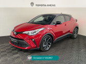 Annonce Toyota C-HR occasion Hybride C-HR Hybride 1.8L Design Ultimate  Rivery