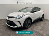 Annonce Toyota C-HR occasion Hybride C-HR Hybride 1.8L Design Ultimate � Beauvais