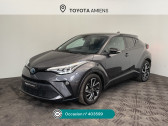 Annonce Toyota C-HR occasion Hybride C-HR Hybride 1.8L Design Ultimate � Amiens