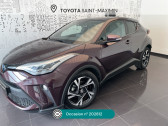 Annonce Toyota C-HR occasion Hybride C-HR Hybride 1.8L Design  Saint-Maximin