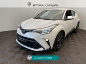 Toyota C-HR C-HR Hybride 1.8L Design   Jaux 60