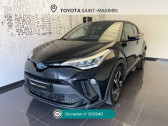 Annonce Toyota C-HR occasion Hybride C-HR Hybride 1.8L Design  Saint-Maximin