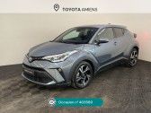 Toyota C-HR C-HR Hybride 1.8L Design  � Rivery 80