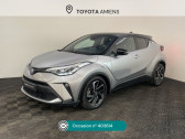 Annonce Toyota C-HR occasion Hybride C-HR Hybride 1.8L Design � Rivery