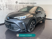 Toyota C-HR C-HR Hybride 1.8L Design   Saint-Maximin 60